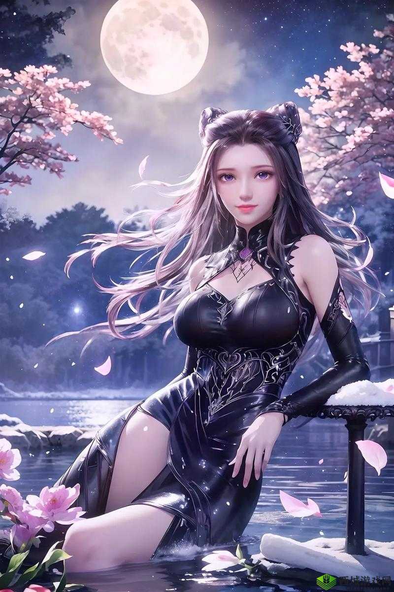 斗罗大陆狼盗朱竹清:身世之谜与成长之路