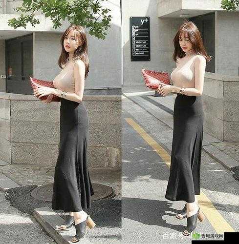 娇小交：打造魅力人生