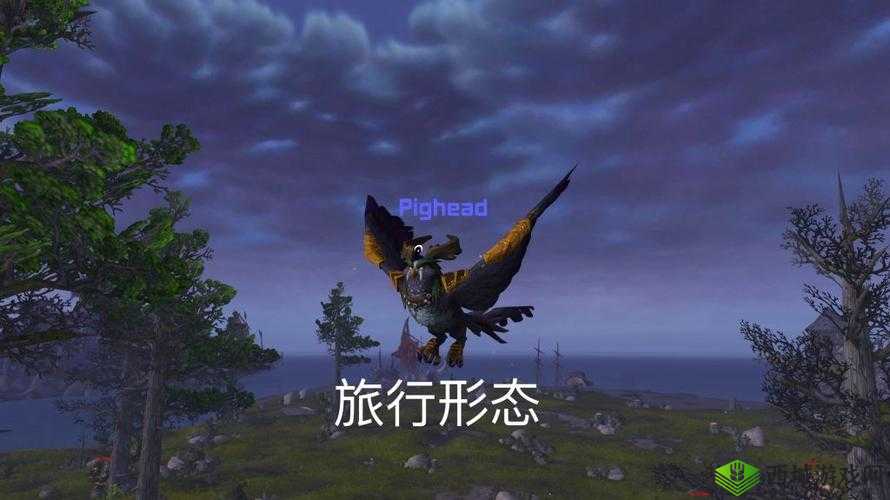 狼人德鲁伊:神秘力量的奇幻之旅