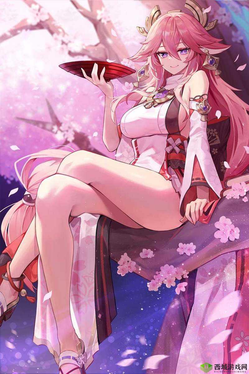 八重神子被爆焊:稻妻鸣神大社的秘密