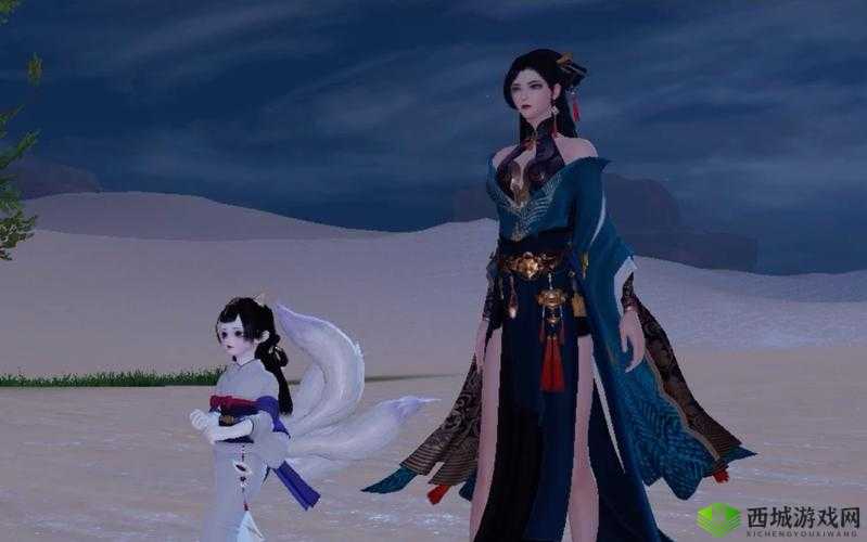 梦江湖安宁寺副本:探寻秘境,守护安宁之梦