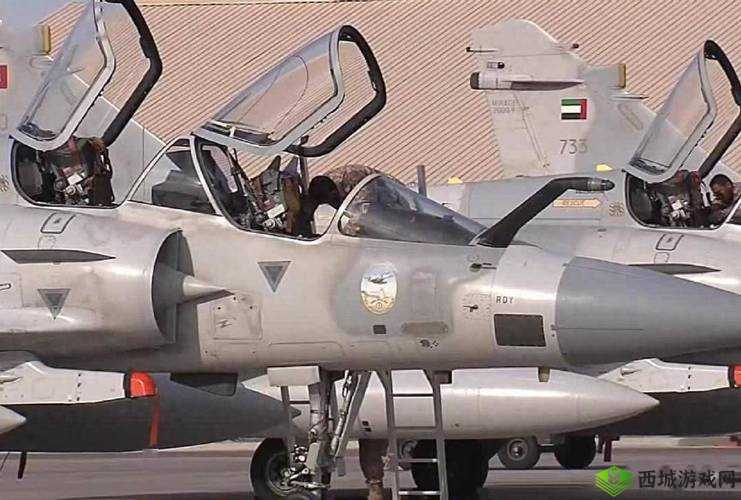 空军玩法攻略:提升出场率的秘密武器