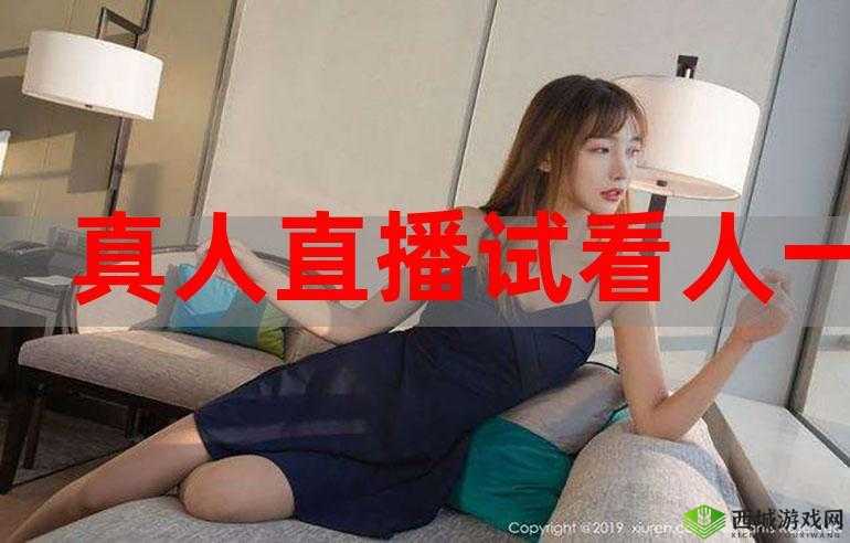 120 秒真人试看:精彩抢先体验