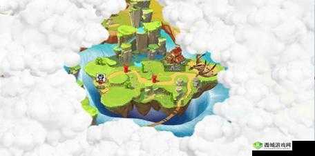 混乱小镇POPUV 无广告：畅玩无忧版