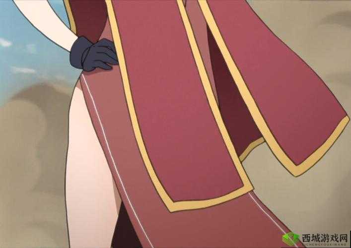 四代土影黑土的内裤:揭秘其神秘颜色之谜