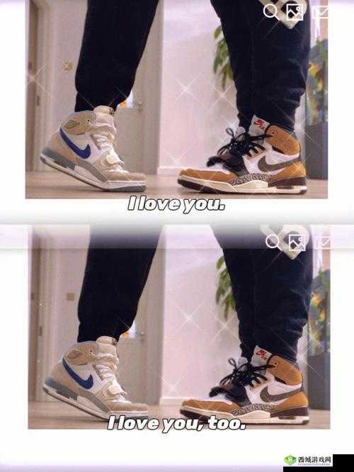 两个人做 AJ 究竟何意