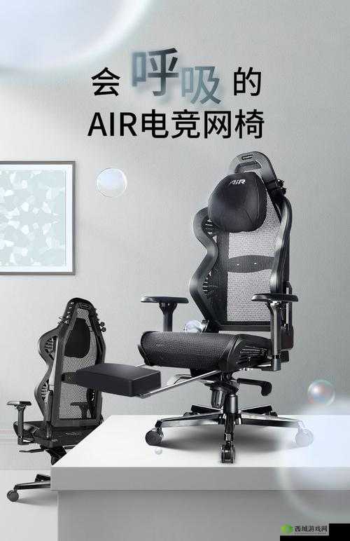 按在电竞椅上 ch 需要收费了:背后的真相