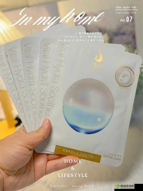 面膜胸口面膜下韩国:揭秘韩国的美丽秘密