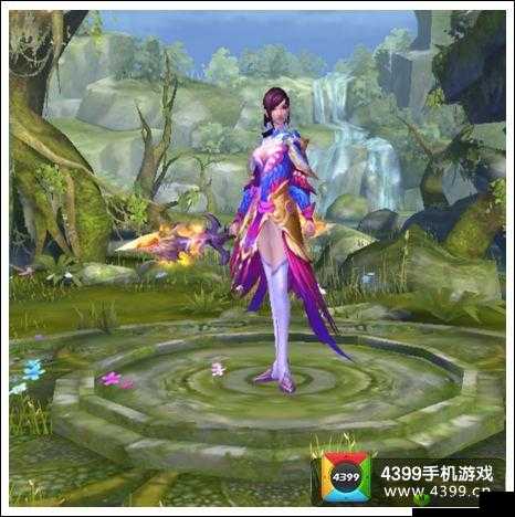 苍穹之剑新版本巫灵新增超强技能 使其在战场难有敌手