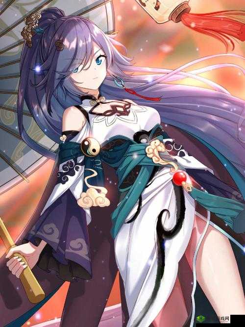 崩坏 3 符华武器 CASII 浪子拳套全方位深度解析与攻略指南