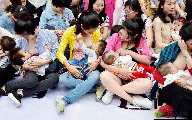 喂奶 BBwBBwHD:母爱溢然的温馨时刻