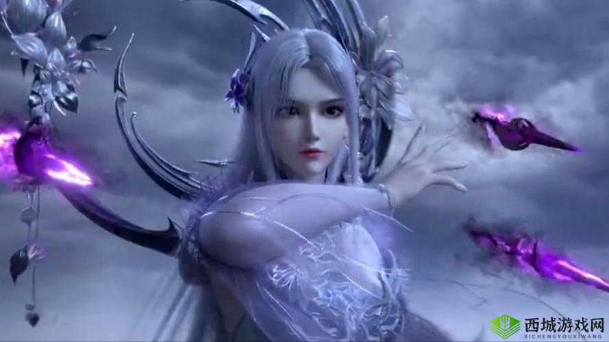 斗破苍穹小医仙多人欢乐时光小说:精彩篇章