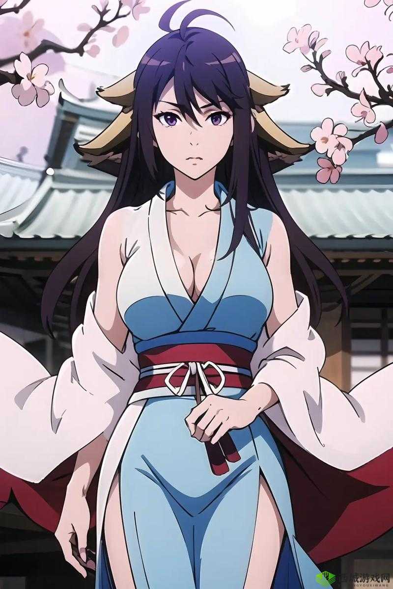 狐妖小红娘手游:涂山二小姐涂山雅雅技能解析及实力解读