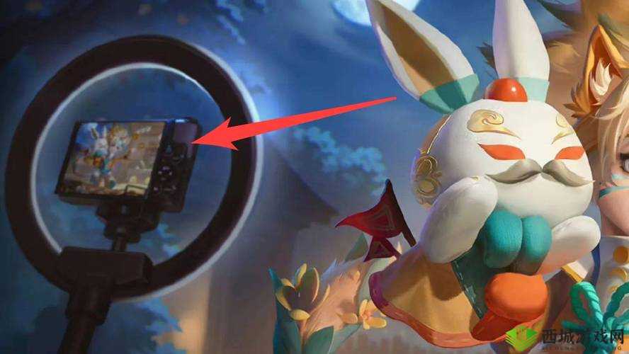 王者荣耀新英雄晟揭晓与沈梦溪背景故事隐藏彩蛋大揭秘