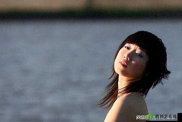 张筱雨 78 张：一组极具艺术感的照片