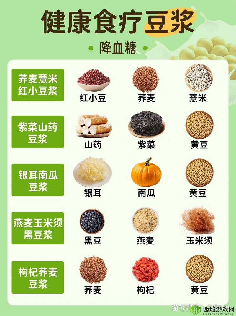 自制豆浆难题解：探寻美味豆浆的秘密