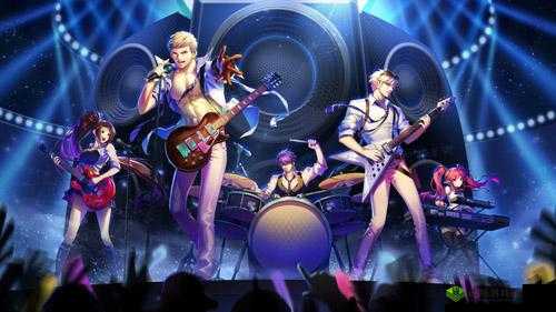 DNF 邀你 1VS1 挑战主播 PK 赛:唱响麦霸荣耀之战