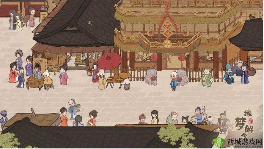 桃源深处有人家:玉瑾的结识与解锁之旅探秘