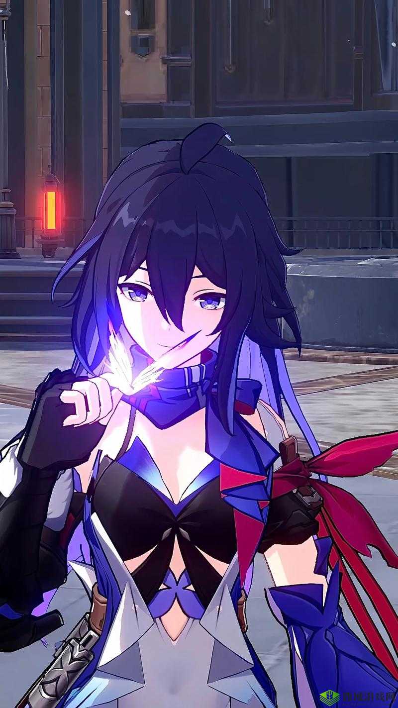 崩坏星穹铁道希儿值得抽吗?