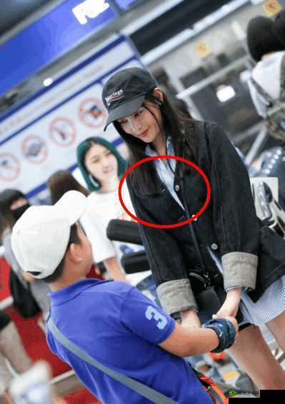 胸前大雪球抖动困扰该如何解决