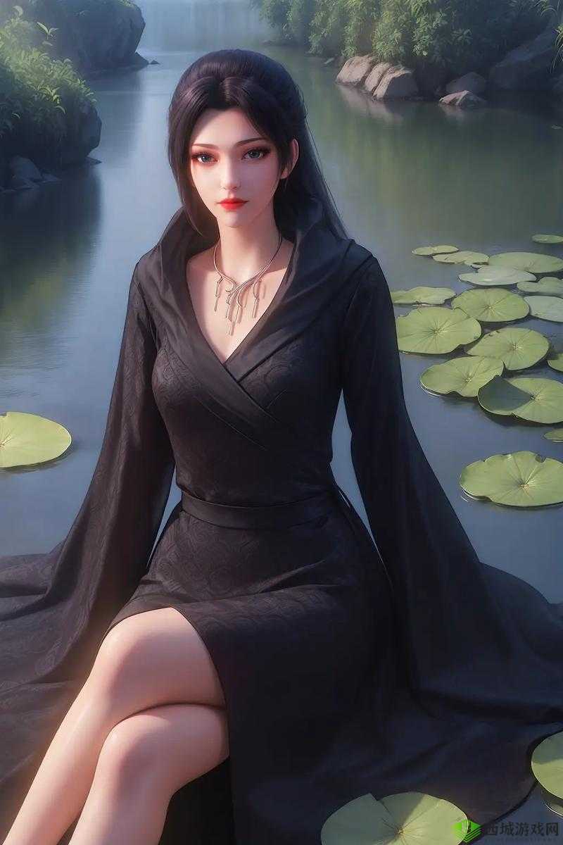 云韵传：国漫之光