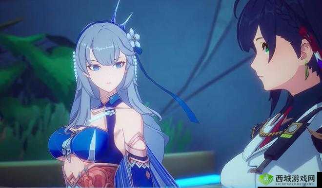 《幻塔海底世界探索之旅：前置任务攻略》