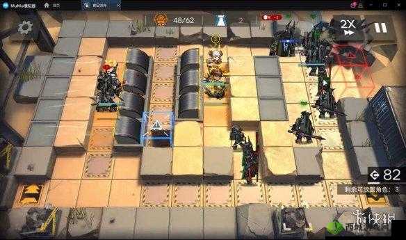 明日方舟铅封行动风蚀高地攻略:S级打法详解与实战指南