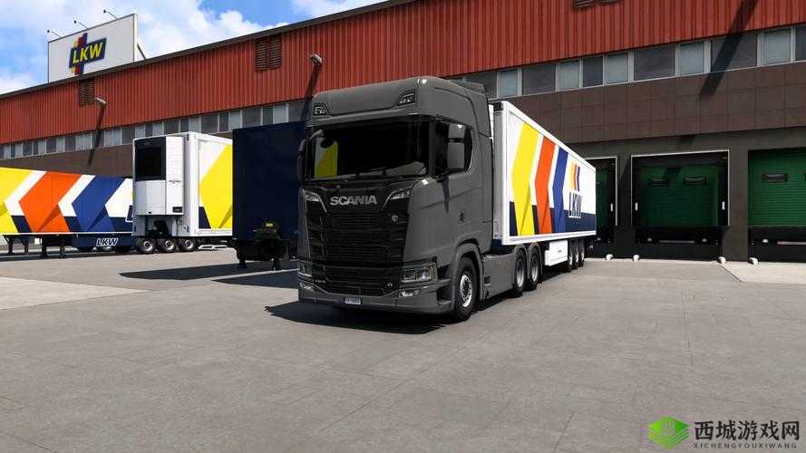 欧洲一卡 2 卡 3 卡 4 卡乱码：探索未知的激情世界