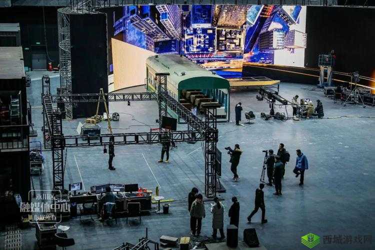 为何红豆影视传媒有限公司:打造精彩影视作品