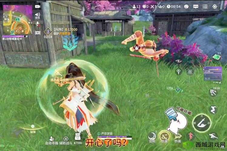 JY 改造系统游戏：全新玩法等你来探索