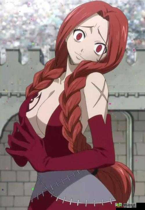 妖精动漫登录入口窗口尾巴- 探索神秘动漫世界的奇幻之旅