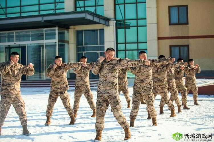 模拟帝国士兵全面训练攻略:精英士兵锻造手册