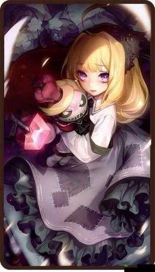 刀塔传奇新英雄爱丽丝站位技巧大揭秘