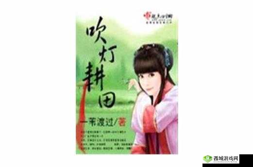 吹灯耕田第 2 章：主角的新征程