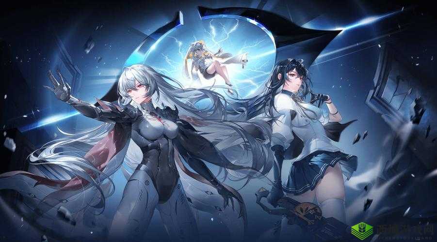 幻塔2.2新角色介绍：探索神秘的塔拉