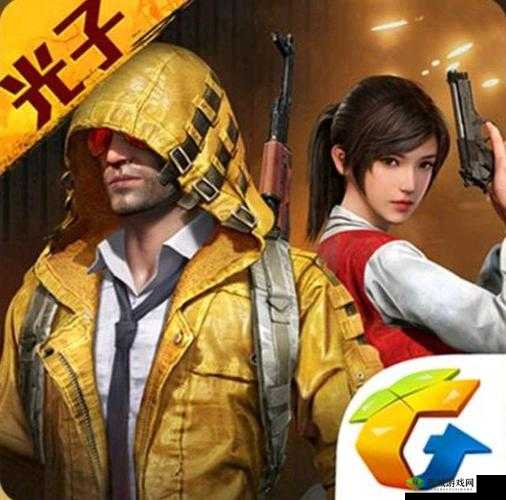 刺激战场老阿姨:电竞少女的热血征程