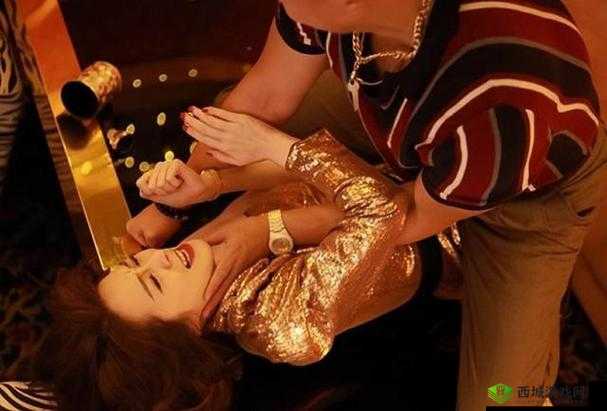 120 分钟激情演绎:成人之美