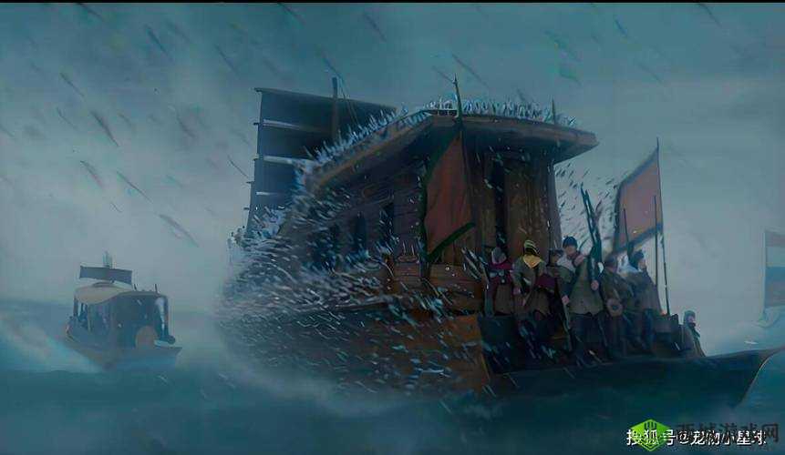 三国梗传千里走单骑详细图文攻略全过程解析