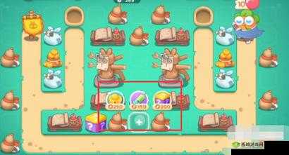 保卫萝卜4喜乐月饼节第关攻略：保卫萝卜4喜乐月饼节第关怎么过