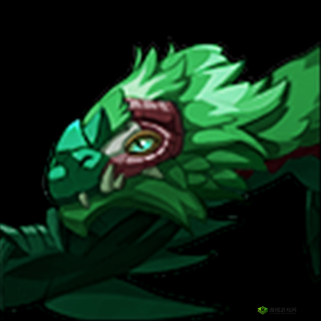 我的起源:瘟疫羽迅龙的起源之地