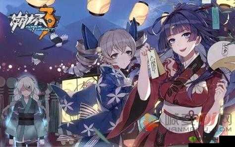 崩坏3戏浪黄昏嘉年华：活动内容与精彩瞬间网打尽