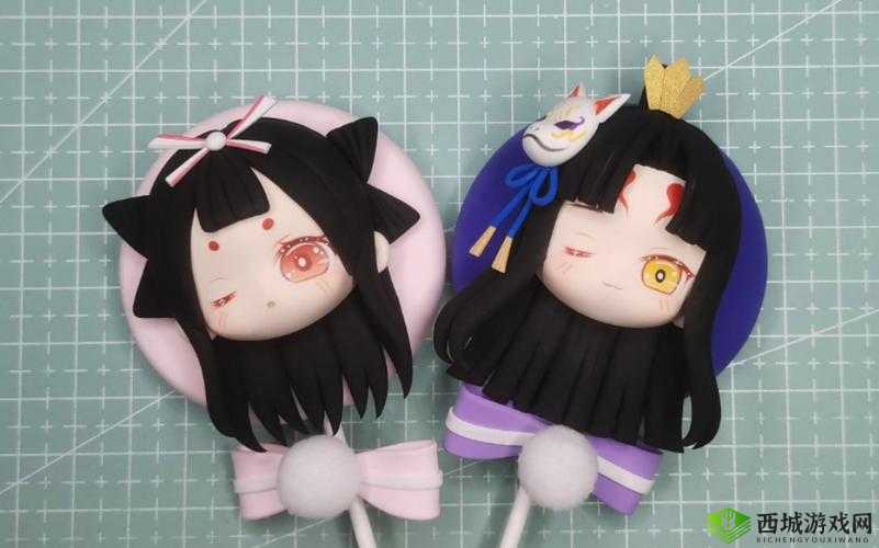 阴阳师棒棒糖可换取物品大揭秘 到底能换些什么呢