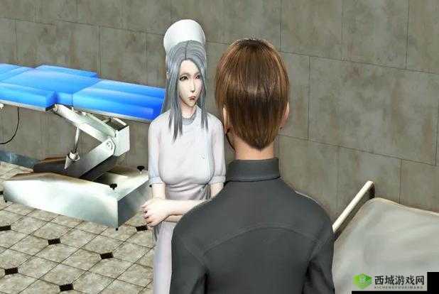 玩奶女仆师生色故事:别样的情感交织