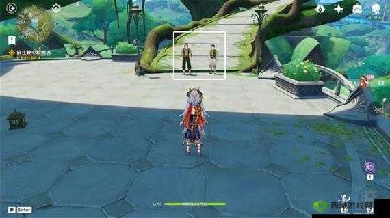 《原神3.2攻略:识藏日任务流程解析》