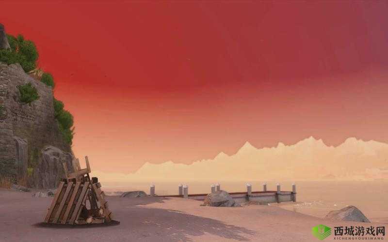 探索模拟人生 4 世界:鱼缸的神秘之旅