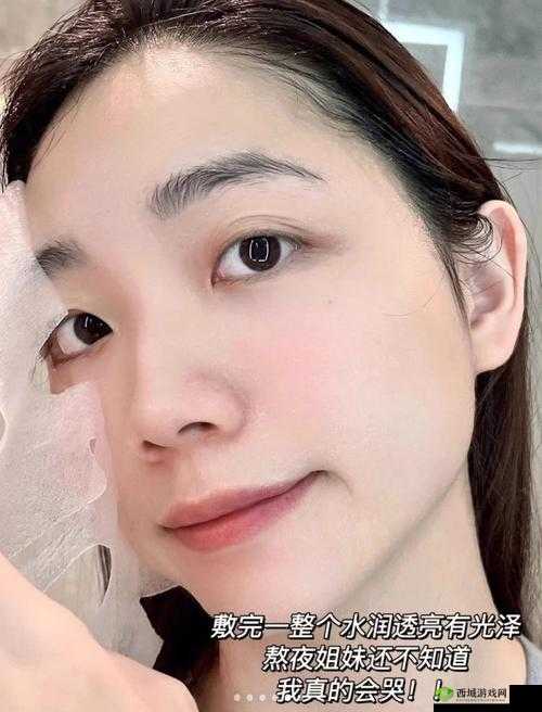 野外一面膜上与一面膜下的奇妙探索