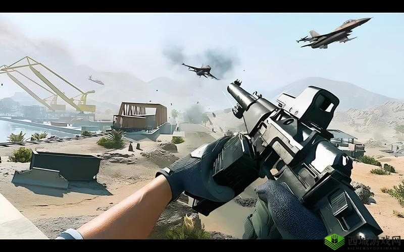 战地2042升级奖励解析：奖励内容全面升级，带您领略未来战争的魅力