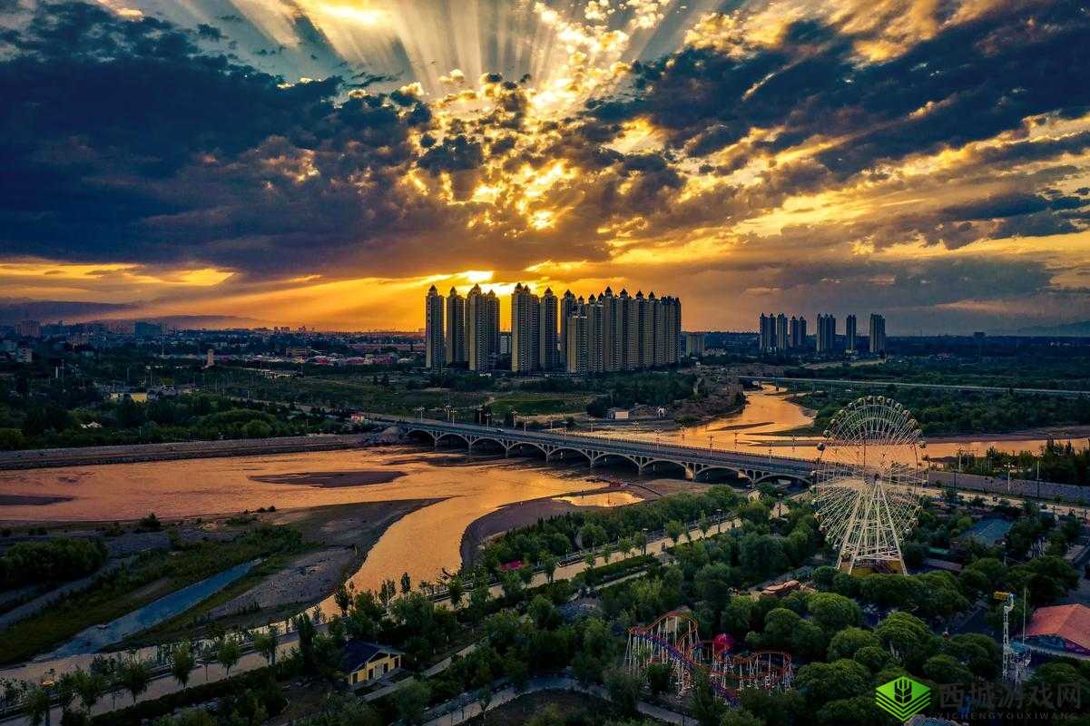 伊犁园区入口 2024：开启新征程