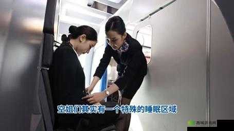 空姐喘息:揭秘航空界的秘密