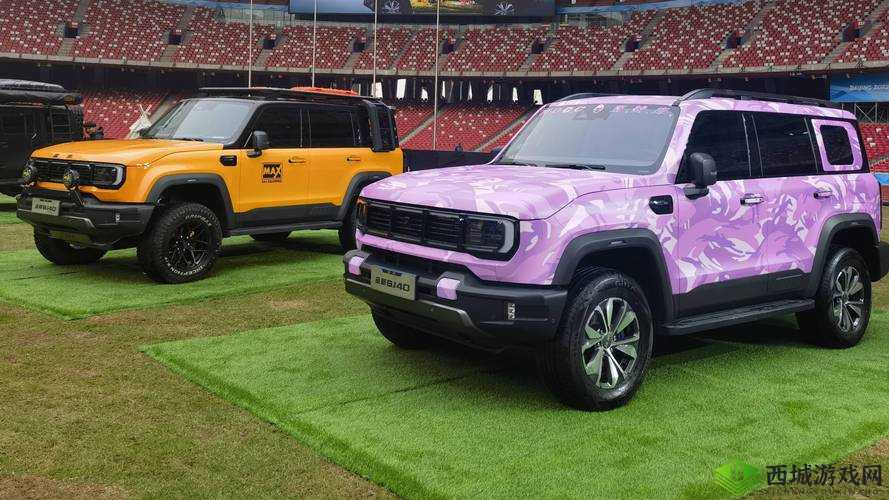 两个我 bj40 分钟：独特体验之旅